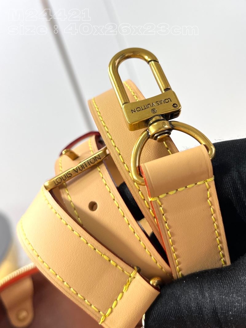 Louis Vuitton Speedy Bags
